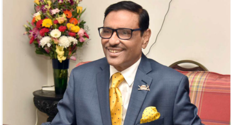 টিআইবির প্রতিবেদন রাজনৈতিক স্বার্থসংশ্লিষ্ট : কা‌দের