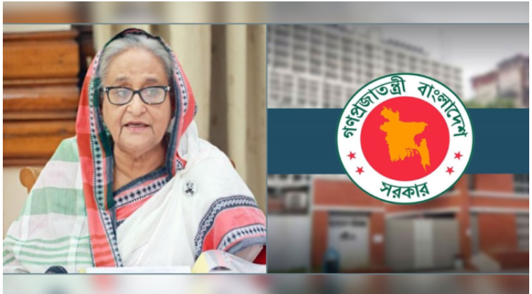 সচিবদের সঙ্গে প্রধানমন্ত্রীর বৈঠক ৫ ফেব্রুয়ারি