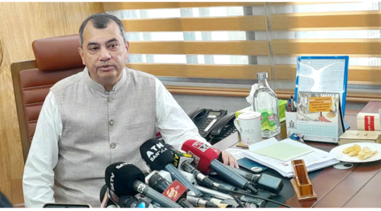 ভোট সুষ্ঠু হয়নি দাবি করে সম্পর্ক এগিয়ে নিতে চায় যুক্তরাষ্ট্র