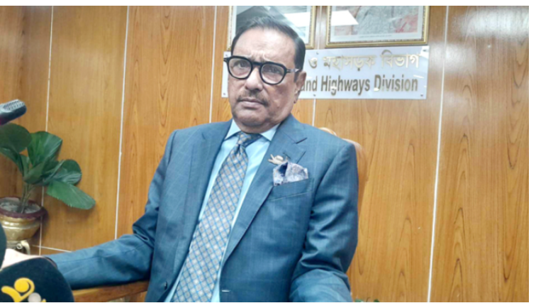 মেট্রোরেলে শিক্ষার্থীদের অর্ধেক ভাড়ার দাবি অবান্তর, যুক্তি নেই