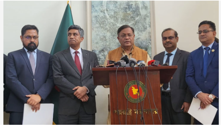 বাংলাদেশে আশ্রয় নেওয়া বিজিপি সদস্যদের ফিরিয়ে নেবে মিয়ানমার