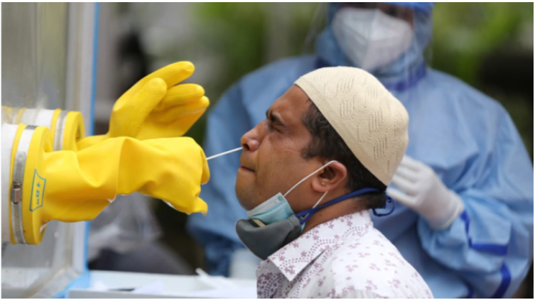 ৫১ জনের করোনা শনাক্ত