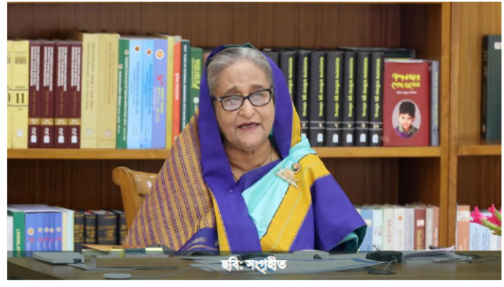 দেশীয় খেলাগুলো যেন হারিয়ে না যায়, সেই উদ্যোগ নিতে হবে