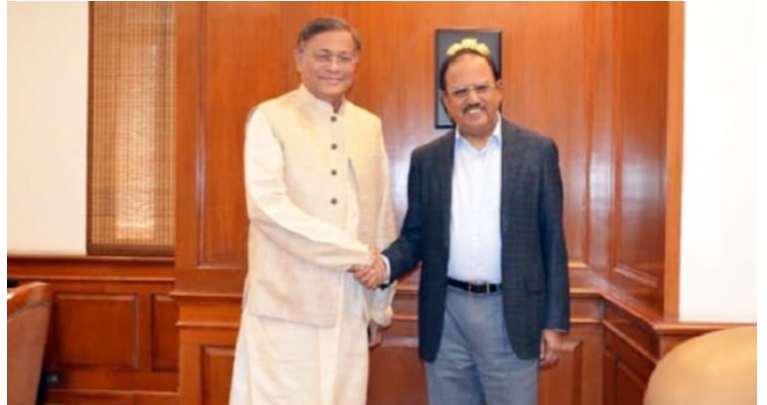 উন্নয়নের স্বার্থে রাজনৈতিক স্থিতিশীলতা ও শান্তি বজায় রাখা প্রয়োজন