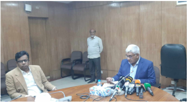 সিঙ্গাপুর থেকে ১২৭৪ কোটি টাকায় আমদানি হবে ৩ কার্গো এলএনজি