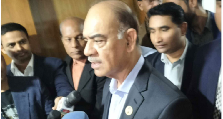 ৭ম ইন্ডিয়ান ওশান কনফারেন্সে বাংলাদেশের নেতৃত্বে বিমানমন্ত্রী