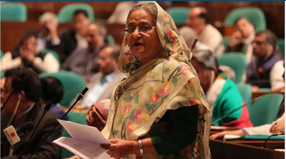 সরকারকে অভিনন্দন জানিয়েছে ৭৩ দেশ-সংস্থা : প্রধানমন্ত্রী