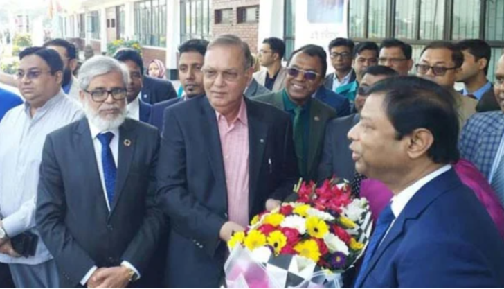 বাজার সিন্ডিকেট ভাঙার প্রক্রিয়া উদ্ভাবন করে কাজ করছি: কৃষিমন্ত্রী