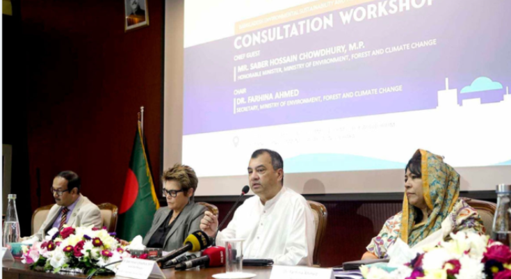 বায়ুদূষণ কমাতে শুধু প্রকল্পের আশায় বসে থাকলে চলবে না