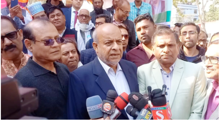 টিকিট কালোবাজারির সঙ্গে রেল ও সহজডটকমের লোকজন জড়িত