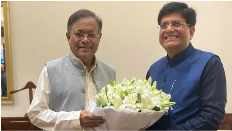 রোজার আগে ভারত থেকে পেঁয়াজ ও চিনি চান পররাষ্ট্রমন্ত্রী