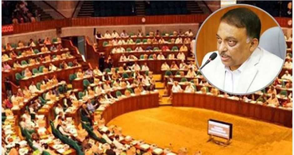 প্রয়োজনের তুলনায় ঢাকায় রাস্তা কম ১৬ শতাংশ : স্বরাষ্ট্রমন্ত্রী