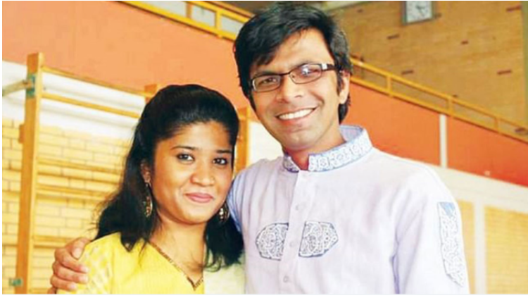 সাগর-রুনি হত্যার এক যুগ: তদন্তে নেই দৃশ্যমান কোনো অগ্রগতি