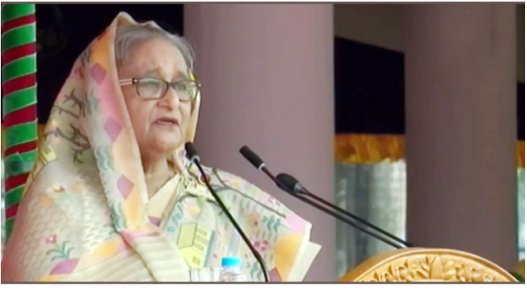 আনসার-ভিডিপিকে স্মার্ট ও আধুনিক করতে কাজ করছে সরকার