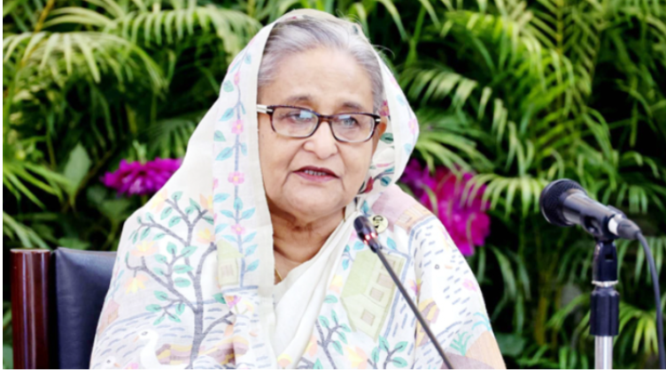 ঋণ সঠিক সময়ে নিতে হবে, পাইপ লাইনে যেন পড়ে না থাকে: প্রধানমন্ত্রী