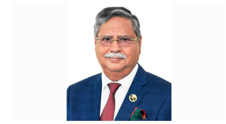 কৃষিবিজ্ঞানীদের নিরলস প্রচেষ্টা অব্যাহত রাখতে হবে : রাষ্ট্রপতি