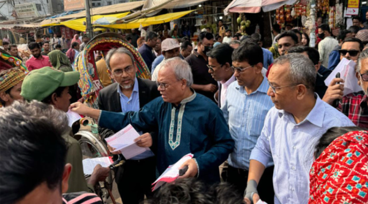 আওয়ামী সরকার বিএনপির অসংখ্য নেতাকর্মী হত্যা করেছে : রিজভী