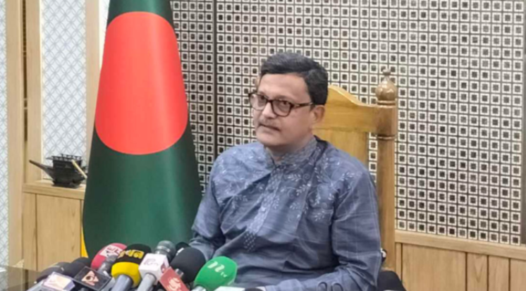 বাংলাদেশের সমুদ্র ও স্থলবন্দর ব্যবহার করতে চায় নেপাল