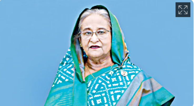 কোস্ট গার্ড সদস্যদের সাহসিকতার সঙ্গে দায়িত্ব পালনের আহ্বান