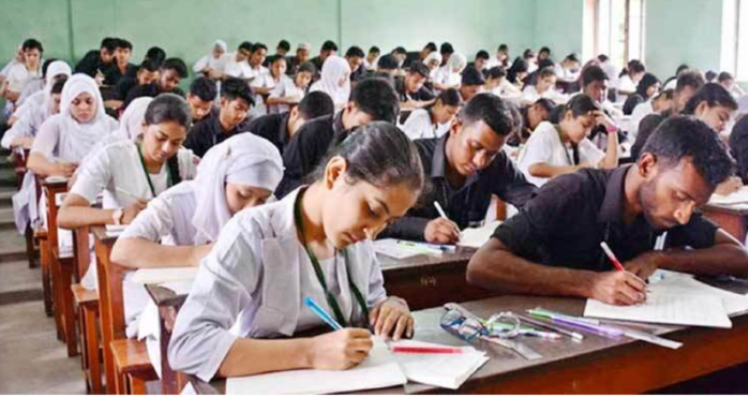 এসএসসি পরীক্ষা শুরু, কেন্দ্র পরিদর্শনে যাচ্ছেন না শিক্ষামন্ত্রী