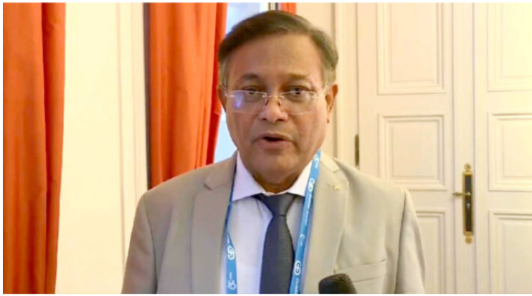 জলবায়ু পরিবর্তন মোকাবিলায় তহবিল যোগানের বিকল্প নেই