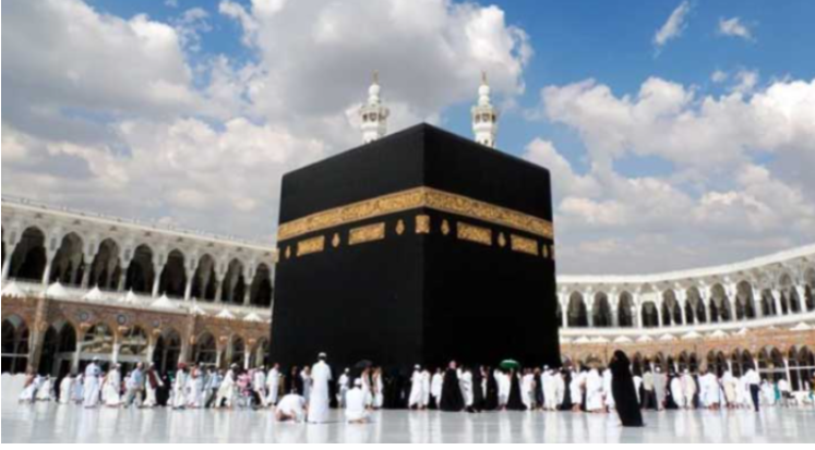 ভিসা ছাড়াই উমরাহ করার সুযোগ পাবেন ২৯ দেশের নাগরিক