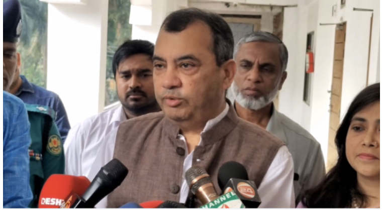 বর্জ্য ব্যবস্থাপনায় সমাধানের দিকে যেতে চাই:পরিবেশমন্ত্রী