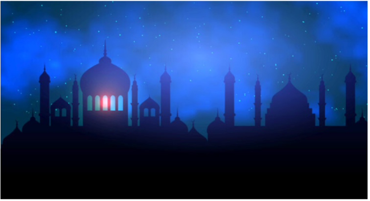 পবিত্র শবে বরাত আজ