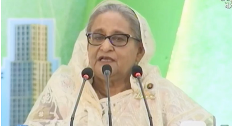 জনগণের আস্থা অর্জন করলে ভোট পাবেন: জনপ্রতিনিধিদের প্রধানমন্ত্রী