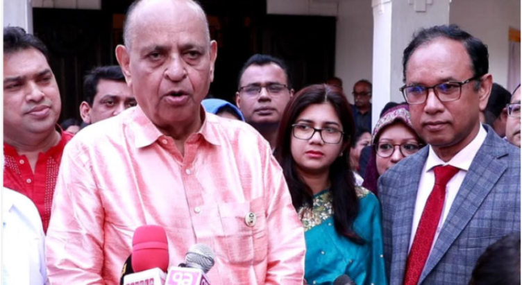 ‘প্রধানমন্ত্রী স্বাস্থ্য খাতের দুর্নীতিতে জিরো টলারেন্স ঘোষণা করেছন’