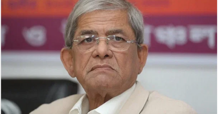 নির্বাচনের পর আ.লীগ আরও বেশি বেপরোয়া হয়েছে: ফখরুল