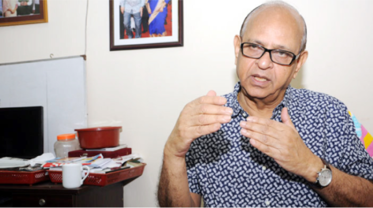 স্বাস্থ্যখাতে এত অসঙ্গতি, মন্ত্রী হিসেবে দায় এড়ানো সম্ভব নয়