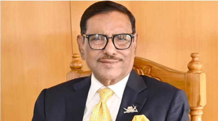 ফখরুলের মুখে মানুষের জানমালের নিরাপত্তা ‘ভূতের মুখে রাম নাম’