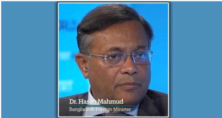 গাজায় মানবতাবিরোধী অপরাধ বন্ধে ঐক্যবদ্ধ হওয়ার আহ্বান