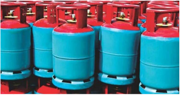 আবারও বাড়লো এলপিজির দাম