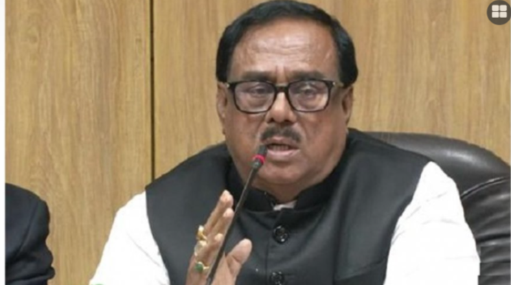 রমজানে ৫০ লাখ পরিবার পাবে দেড় লাখ টন চাল: খাদ্যমন্ত্রী