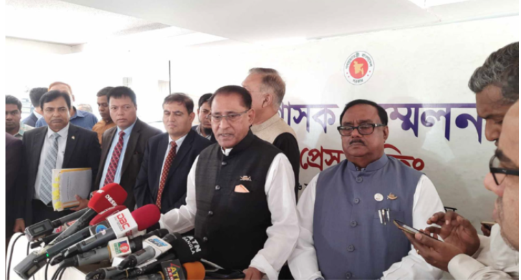 ১০ মার্চ থে‌কে ঢাকার ৩০ জায়গায় ৬০০ টাকা দ‌রে গরুর মাংস বি‌ক্রি