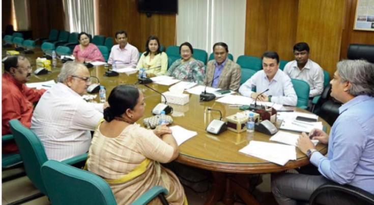 সরকারি অনুদান প্রদানে স্বচ্ছতা নিশ্চিত করা হবে : তথ্য ও সম্প্রচার প্রতিমন্ত্রী