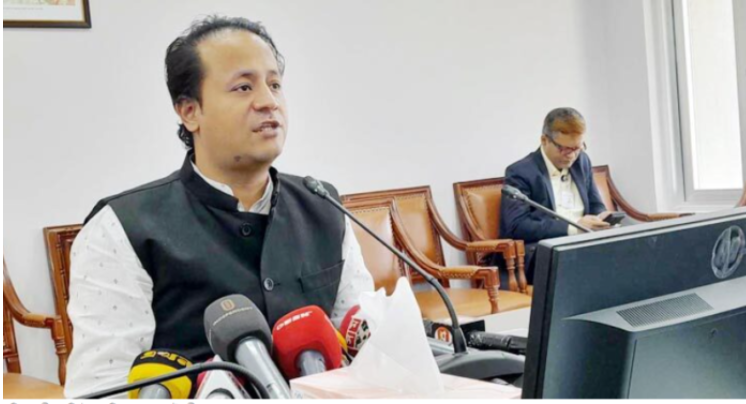 কওমি মাদরাসা আছে থাকবে, আমার বক্তব্য বিকৃত করা হয়েছে