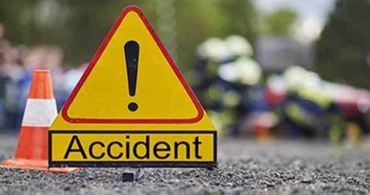 মেক্সিকোতে সড়ক দুর্ঘটনায় নিহত ৯