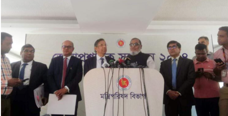 দুই ভাগে রাজাকারের তালিকা প্রণয়নের কাজ হচ্ছে: মন্ত্রী