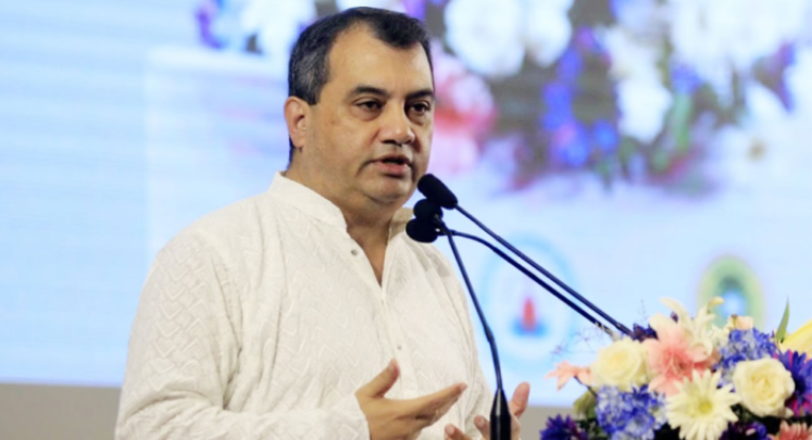 বন্যপ্রাণি সংরক্ষণে ডিজিটাল প্রযুক্তি ব্যবহারে কাজ করছে সরকার