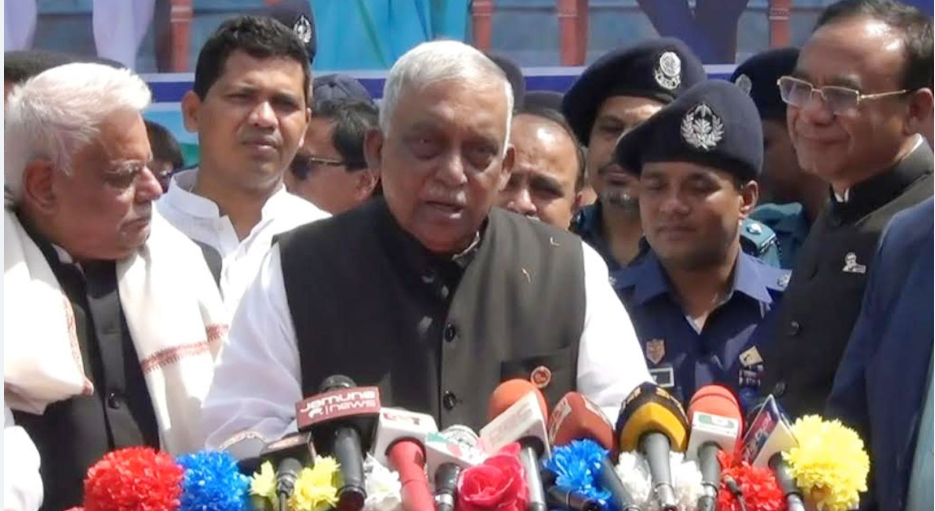 বিএনপির অস্তিত্ব থাকবে বলে মনে হয় না : স্বরাষ্ট্রমন্ত্রী