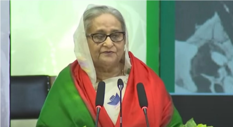 ‘স্বাধীনতা হঠাৎ আসেনি, দীর্ঘদিনের পরিকল্পনায় এসেছে’ প্রধানমন্ত্রী