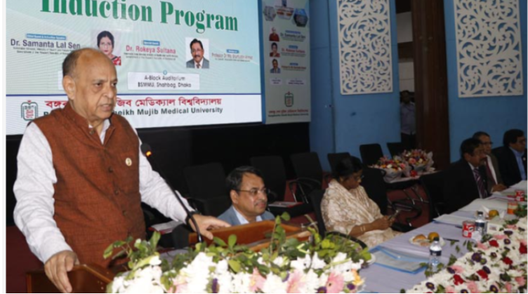 ভারত থেকে আমাদের দেশেও অনেক রোগী আসছে : স্বাস্থ্যমন্ত্রী