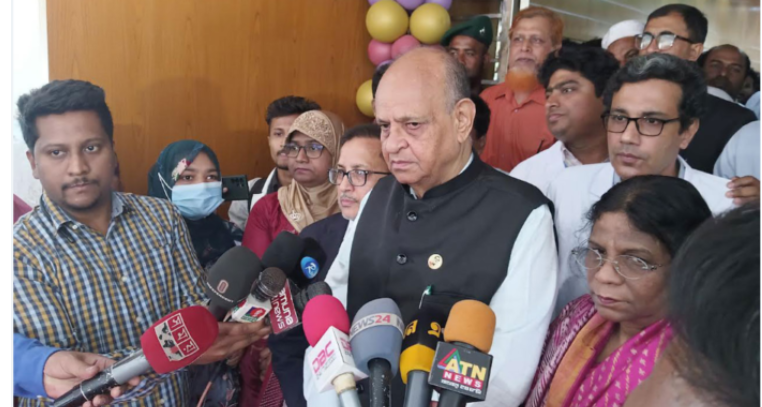 ‘দুর্ঘটনা ঘটলে দায়দায়িত্ব হাসপাতাল ও চিকিৎসককে নিতে হবে’