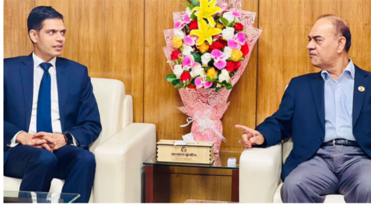 আঞ্চলিক সংযোগ বাড়াতে কাজ করছে বাংলাদেশ: পর্যটনমন্ত্রী