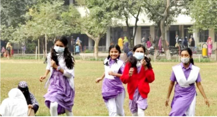 রমজানে প্রাথমিক ও মাধ্যমিক স্কুল বন্ধ রাখার আদেশ বহাল