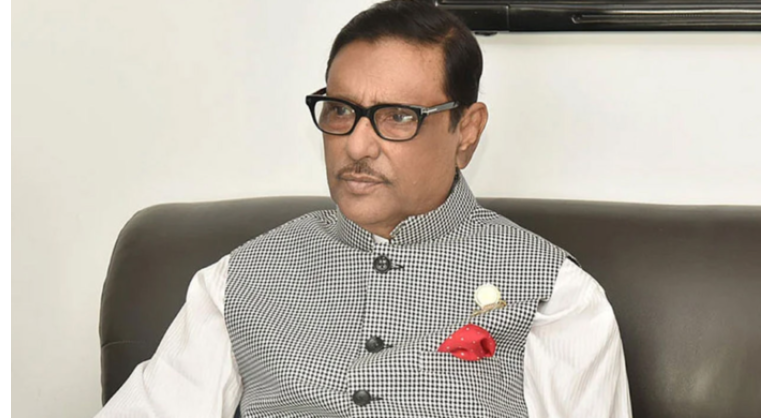 ‘বিএনপির নেতা-কর্মীরা ভুল রাজনীতির ফ্রেমে বন্দি’