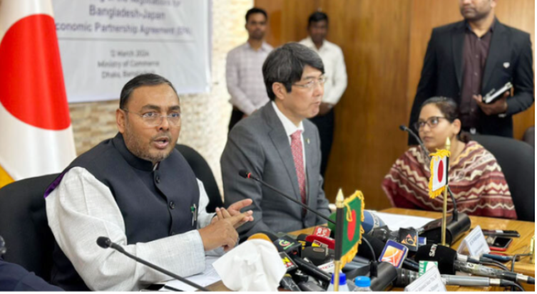 নিত্যপণ্যের কোনো সংকট নেই, দাবি বাণিজ্য প্রতিমন্ত্রীর